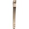 Ekena Millwork Imperial Craftsman Smooth Bracket, Douglas Fir, 3 1/2"W x 34"D x 40"H BKT04X34X40IMP04SDF - alternate 2